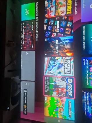 Xbox Series S Microsoft