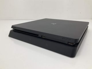 sony ps4 slim 1tb