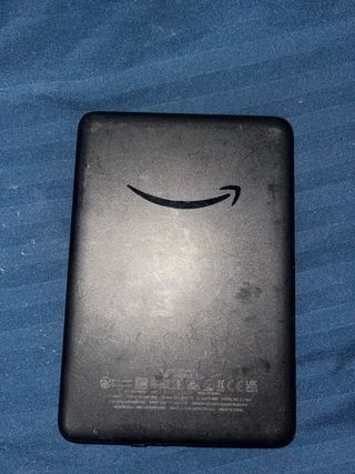 Amazon Kindle 11ª Generación Negro