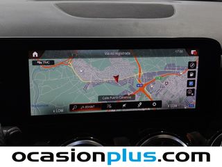 Mercedes-Benz GLA 250 e 160 kW (218 CV)