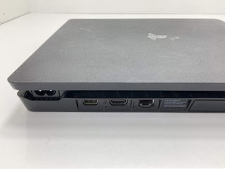 sony ps4 slim 500gb