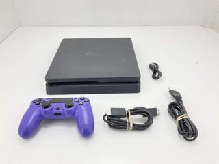 sony ps4 slim 500gb