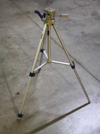 Trípode Vivitar Fotografía / Vídeo