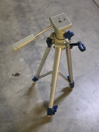 Trípode Vivitar Fotografía / Vídeo