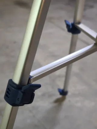 Trípode Vivitar Fotografía / Vídeo