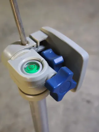 Trípode Vivitar Fotografía / Vídeo