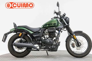 MACBOR ROCKSTER FLAT