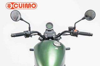 MACBOR ROCKSTER FLAT