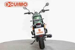 MACBOR ROCKSTER FLAT