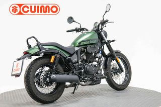 MACBOR ROCKSTER FLAT