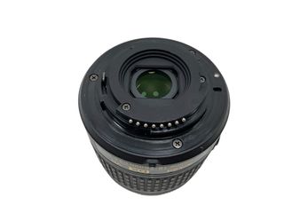 objetivos nikon nikon 18-55mm f/3.5-5.6g af-p dx zoom-nikkor