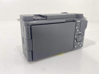 camara digital reflex sony zv e10 ii