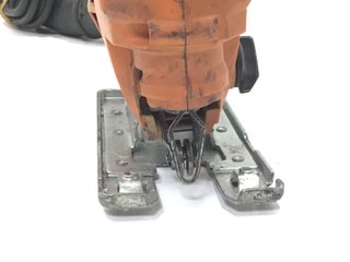 sierra calar aeg step 100