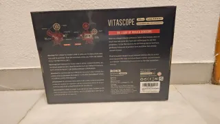 ROKR Vitascope Mechanical Gear LK601
