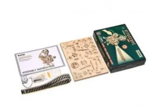 ROKR Vitascope Mechanical Gear LK601