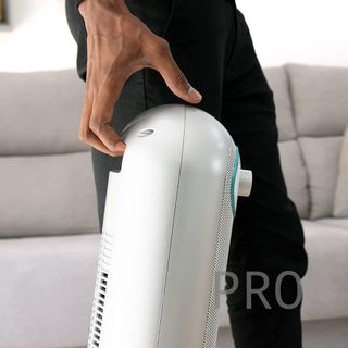 Calefactor Baño Cerámico Cecotec  Ready Warm 10050