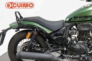 MACBOR ROCKSTER FLAT