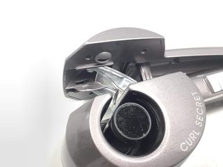 rizador pelo babyliss curl secret ionic