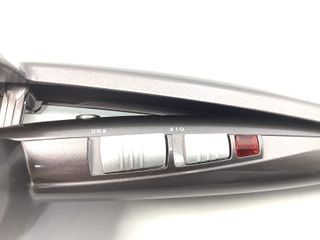 rizador pelo babyliss curl secret ionic