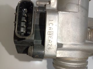 Cuerpo inyeccion mariposa Honda CBR 125R de 2014