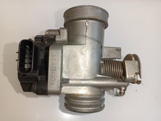 Cuerpo inyeccion mariposa Honda CBR 125R de 2014