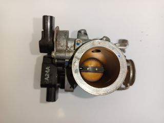 Cuerpo inyeccion mariposa Honda CBR 125R de 2014