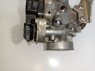 Cuerpo inyeccion mariposa Honda CBR 125R de 2014