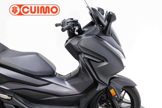 HONDA FORZA 125