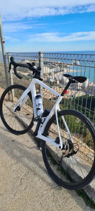 Orbea Orca M30 2021 talla 53
