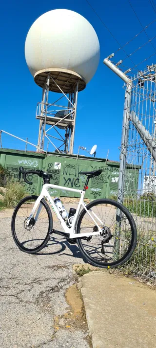 Orbea Orca M30 2021 talla 53