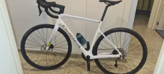 Orbea Orca M30 2021 talla 53