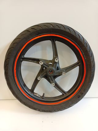 Llanta delantera Honda CBR 125R de 2011-2016