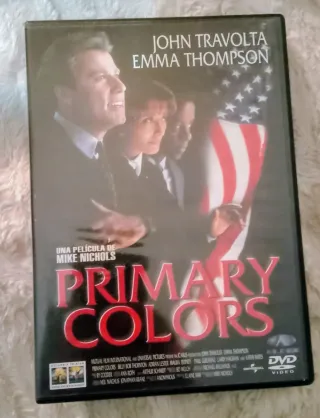 3 Películas DVD: Blood Money, Doce en Casa, Primar