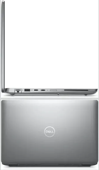 Dell 5440 i5-13Gen 16GB RAM Plata