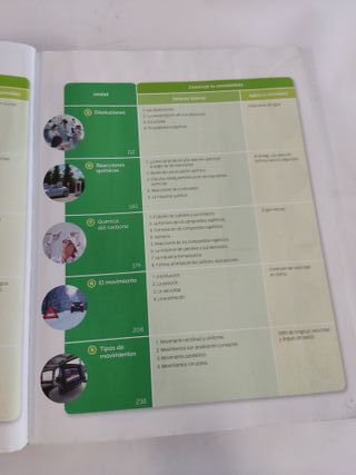 Física y Química 1Bach - 9788468067698