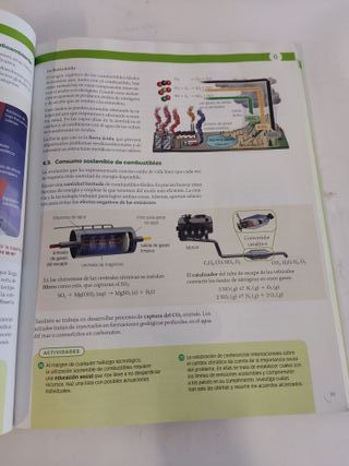 Física y Química 1Bach - 9788468067698