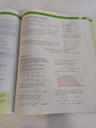 Física y Química 1Bach - 9788468067698