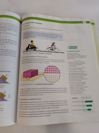Física y Química 1Bach - 9788468067698