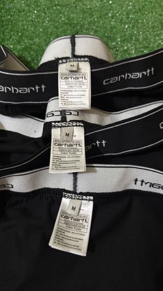 Carhartt WIP Boxer Uomo M Nuovi