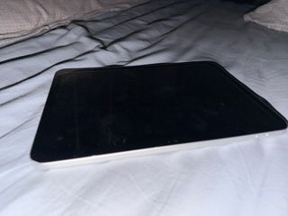 iPad 10ª Gen Plata 64gb