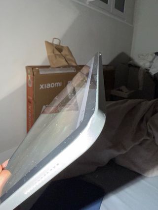 iPad 10ª Gen Plata 64gb