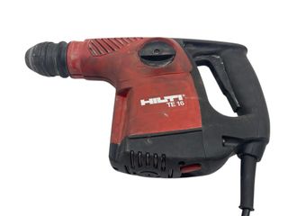 martillo electrico hilti te16