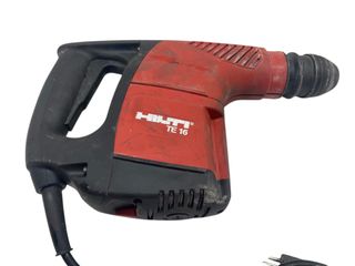 martillo electrico hilti te16