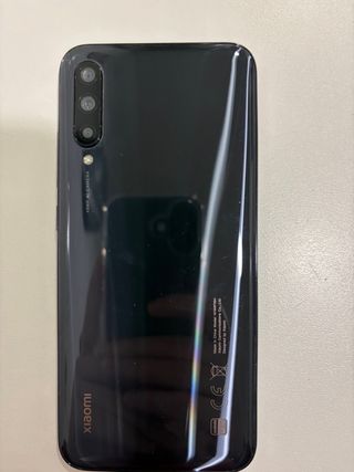 Xiaomi Mi A3 en caja, buen estado