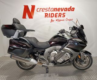 BMW K 1600 GTL