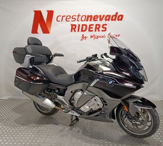 BMW K 1600 GTL