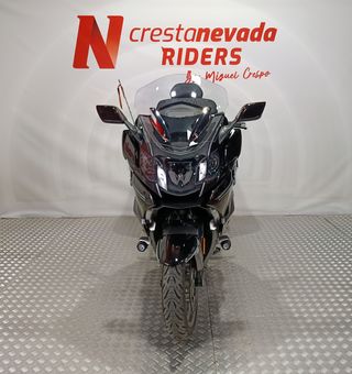 BMW K 1600 GTL