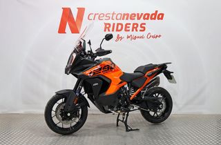 Ktm 1290 SUPER ADVENTURE S