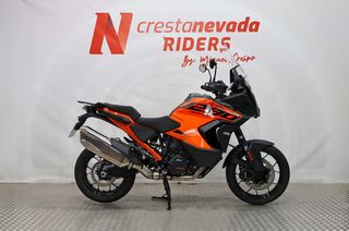 Ktm 1290 SUPER ADVENTURE S