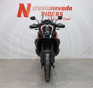 Ktm 1290 SUPER ADVENTURE S